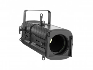 dts conventinonal projectors led profilo 200 Modelo 3D