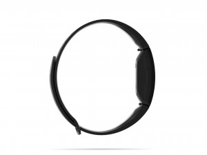 fitbit inspire Modello 3D