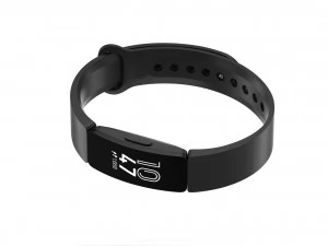 fitbit ispira Modello 3D