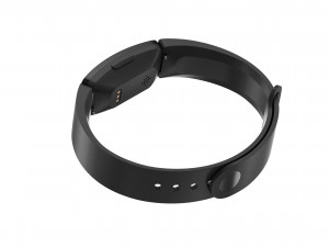 fitbit inspire Modello 3D