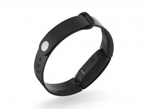 fitbit inspire Modello 3D