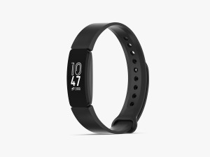 fitbit inspire Modello 3D