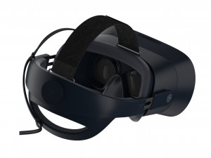 varjo vr-1 headset Model 3D