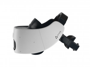 htc vive focus plus set 3Dモデル
