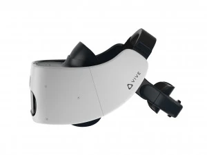 htc vive focus plus set 3D Model