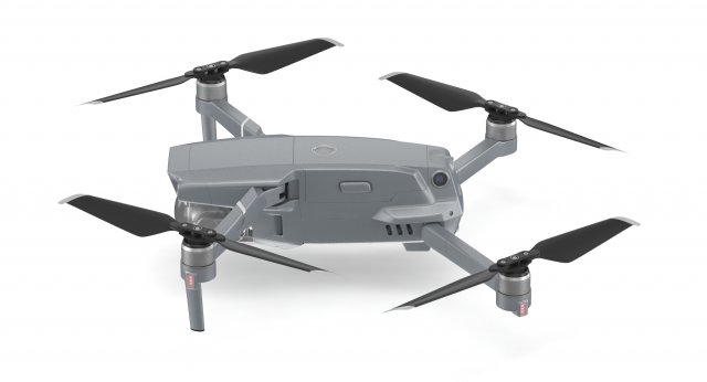 Mavic pro zoom hotsell