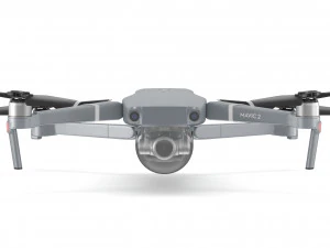 dji mavic 2 pro zoom 3D Model