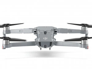 dji mavic 2 pro zoom 3D Model