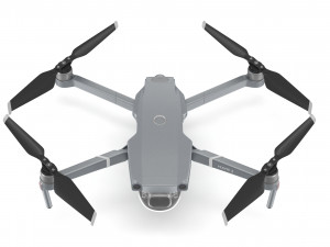 dji mavic 2 pro with hassalblad camera 3D Модель