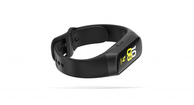 samsung galaxy fit 2019 Mod le 3D