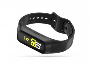 samsung galaxy fit 2019 3D Model