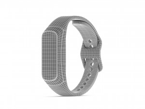 samsung galaxy fit 2019 3D Model