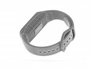 samsung galaxy fit 2019 3D Model