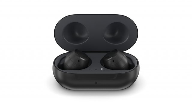 samsung galaxy buds 3Dモデル .c4d .max .obj .3ds .fbx .stl .blend 