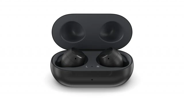 samsung galaxy buds 3D Model .c4d .max .obj .3ds .fbx .stl .blend 