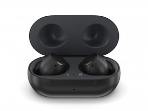 samsung galaxy buds 3D 모델