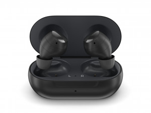 samsung galaxy buds 3Dモデル