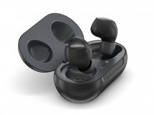 samsung galaxy buds 3Dモデル