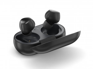 samsung galaxy buds 3Dモデル