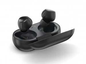samsung galaxy buds 3D Model