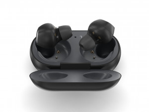 samsung galaxy buds 3Dモデル