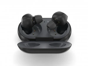 samsung galaxy buds 3D Model