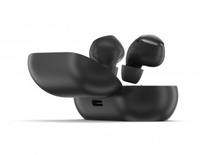 samsung galaxy buds 3Dモデル