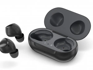 samsung galaxy buds 3D Model