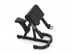 technogym pure scott bench 3D Модель
