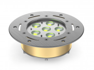 dts led underwater donut 6 fc 3D Model