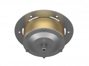 dts led underwater donut 6 fc 3D Model
