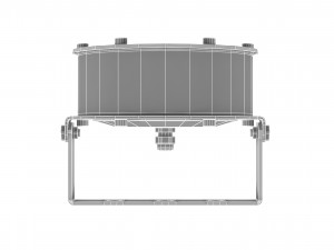 dts led underwater dive 6 fc with stand Model 3D