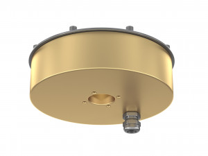 dts led underwater donut 6 fc 3D Model