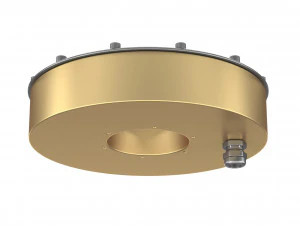 dts led donat bawah air 12 fc Model 3D