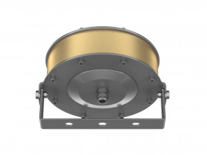 dts led underwater helios bronze 12 fc with stand Modèle 3D
