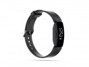 fitbit inspire hr 3D Model