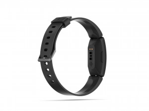 fitbit inspire hr 3D-Modell