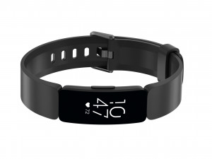 fitbit inspire hr 3D-Modell
