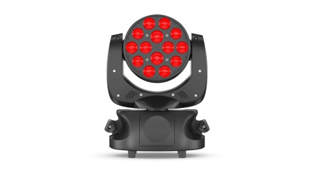 dts wash moving head nick nrg 801 Modelo 3D .c4d .max .obj .3ds .fbx .stl .blend 