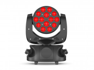 dts wash moving head nick nrg 801 3D Model