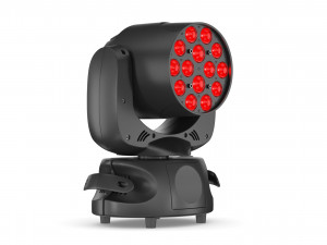 dts wash moving head nick nrg 801 Modelo 3D