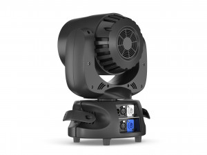 dts wash moving head nick nrg 801 Modelo 3D