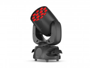 dts wash moving head nick nrg 801 Modelo 3D