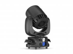 dts wash moving head nick nrg 801 Modelo 3D