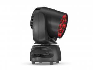 dts wash moving head nick nrg 801 Modelo 3D
