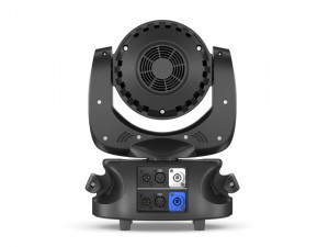 dts wash moving head nick nrg 801 Modelo 3D
