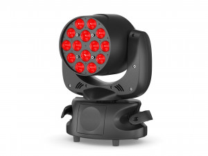 dts wash moving head nick nrg 801 Modelo 3D