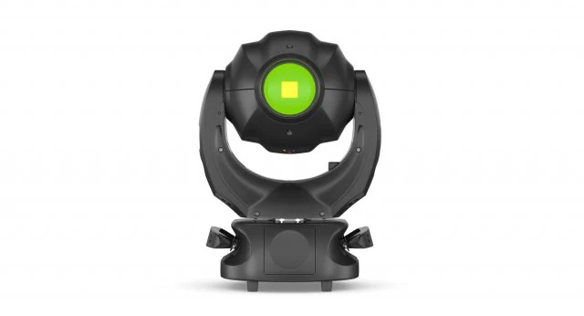 dts wash moving head raptor 3D Model .c4d .max .obj .3ds .fbx .stl .blend