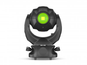 dts wash moving head raptor 3D Model
