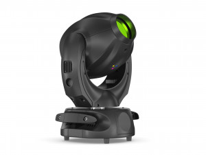 dts wash moving head raptor 3Dモデル